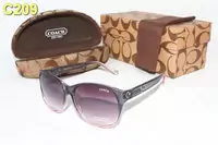 lunettes de soleil coach 2013 the lens is not fragile box-2356